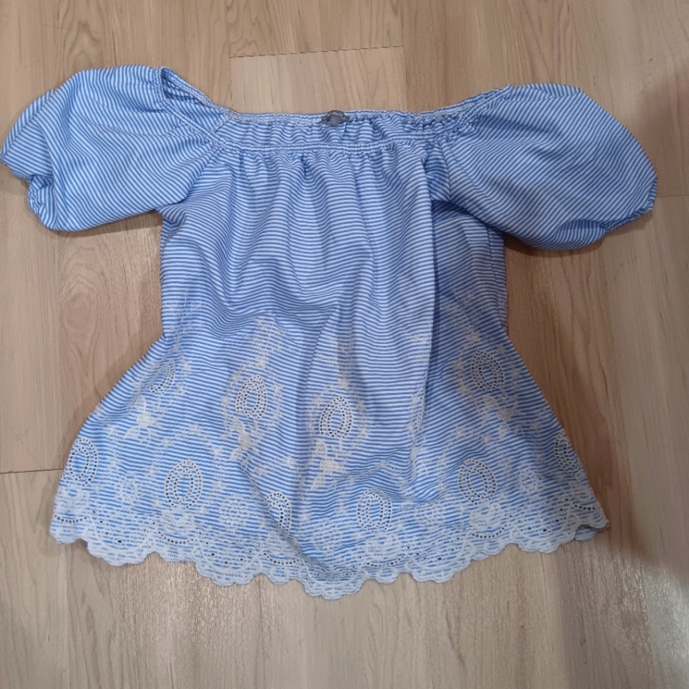 Charlotte Russe top